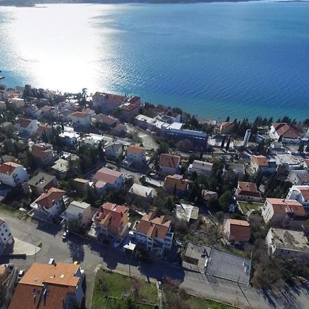 Apartman Branka 3 Crikvenica Extérieur photo