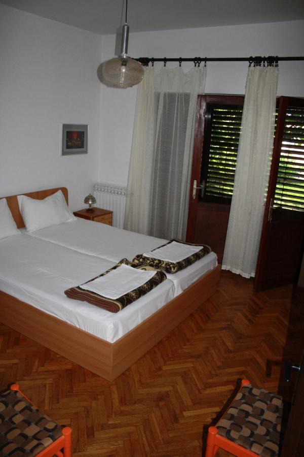 Apartman Branka 3 Crikvenica Extérieur photo