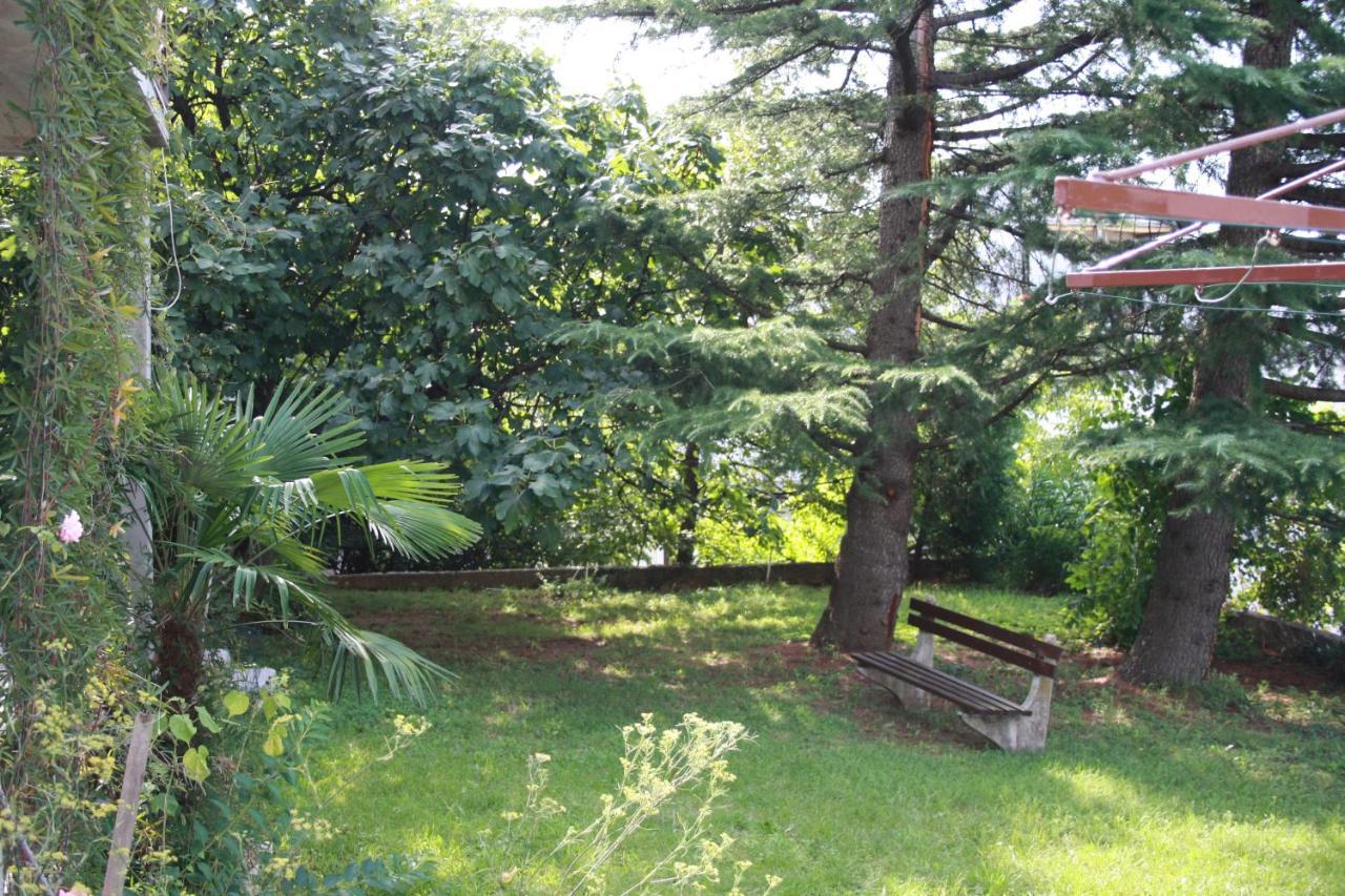 Apartman Branka 3 Crikvenica Extérieur photo