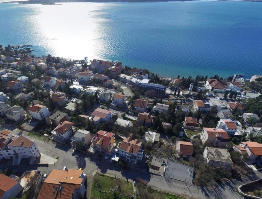 Apartman Branka 3 Crikvenica Extérieur photo