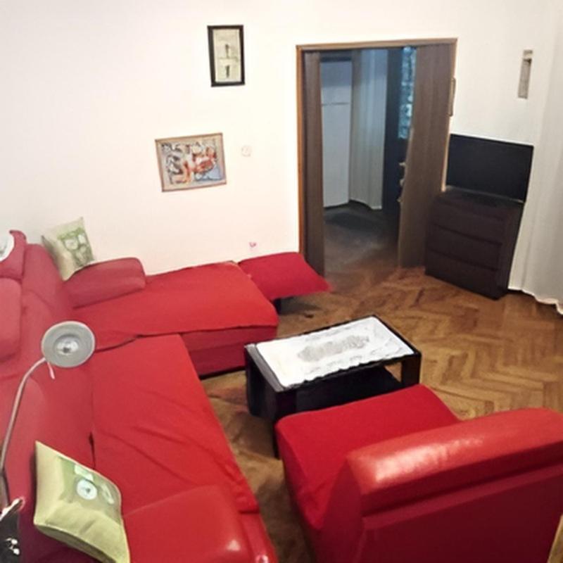 Apartman Branka 3 Crikvenica Extérieur photo