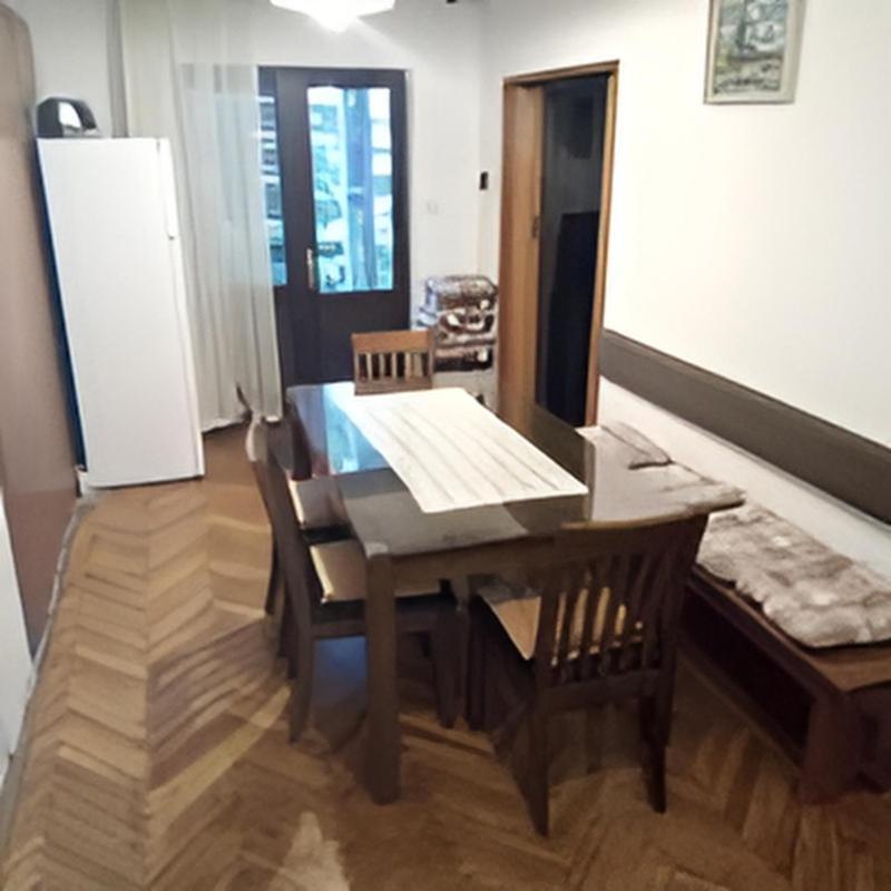 Apartman Branka 3 Crikvenica Extérieur photo